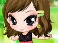 게임 Miss Mango 4