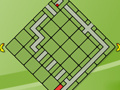 게임 The Square