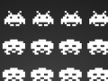게임 Space invaders