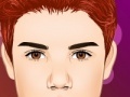 게임 Justin Bieber makeover