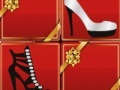 게임 Hot shoes