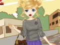 게임 Street fashion  dress up