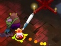 게임 Journey To The Chaos SanZang Run