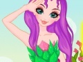 게임 Elegant flower fairy