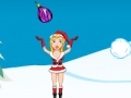 게임 SantaвЂ™s gifts catcher