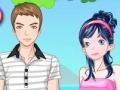 게임 Hotel Romance