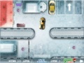 게임 We park in the snow