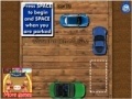 게임 Parking Time