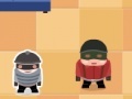 게임 Team of robbers