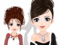 게임 Teen fashion