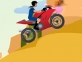 게임 Speed Biker Girl