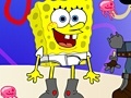 게임 Sponge Bob