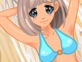 게임 Hammock girl dress up