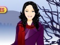 게임 Winter Dress Up