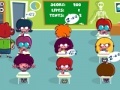 게임 Texting In Class