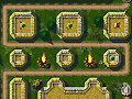 게임 Azgard Tower Defense