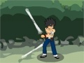 게임 Magic Sword