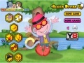 게임 Boots Dressup