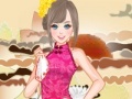 게임 The Sisters Cheongsam Show