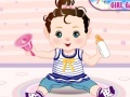 게임 Girly Toddler