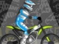 게임 Desert bike racing