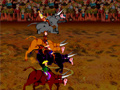 게임 Bucking Bull Racing