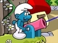 게임 Smurf Balls Adventure