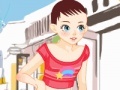 게임 Cafe dress up