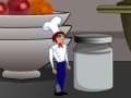 게임 KrazyChef