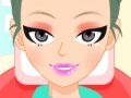 게임 Fashion hairstyle maker