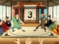 게임 Rock Paper Scissor Tournament