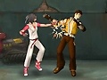 게임 Warrior Quest