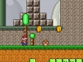 게임 Mario physics adventure