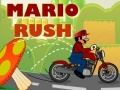 게임 Mario rush