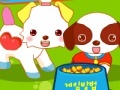 게임 Sue's Dog Sitter