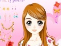 게임 Flower Make Up