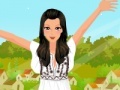 게임 Vintage Girl