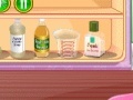 게임 Selena hair care