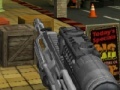 게임 Endless Zombie Shootout