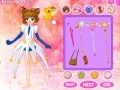 게임 Cardcaptor Sakura