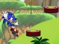 게임 Sonic Jump Star
