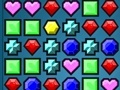 게임 Gem Swap