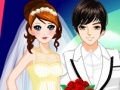 게임 Surprise Wedding