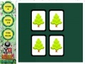 게임 Animal Memory Match Game