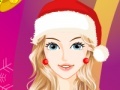 게임 Christmas girl makeover