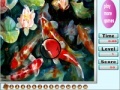 게임 Red Fishes Hidden Numbers