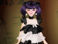게임 2NE1 Dara dressup