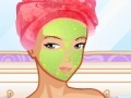 게임 Sweet summer look makeover