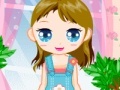 게임 Doll dress up 13