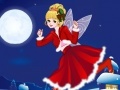 게임 Cute Christmas Fairy